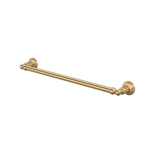 Perrin & Rowe Edwardian 20" Towel Bar