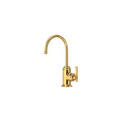 Perrin & Rowe Southbank Kitchen Filter Faucet 0.5 GPM