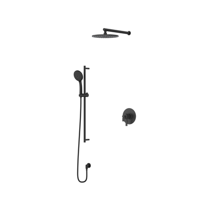Rohl Apadana Shower Kit 323 Trim Only - TKIT323AD