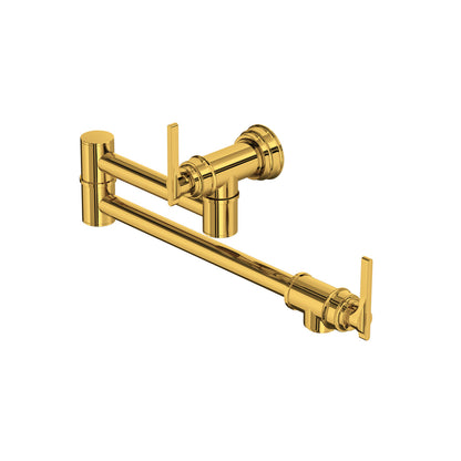 Perrin & Rowe Southbank Pot Filler - U.SB62W1LM