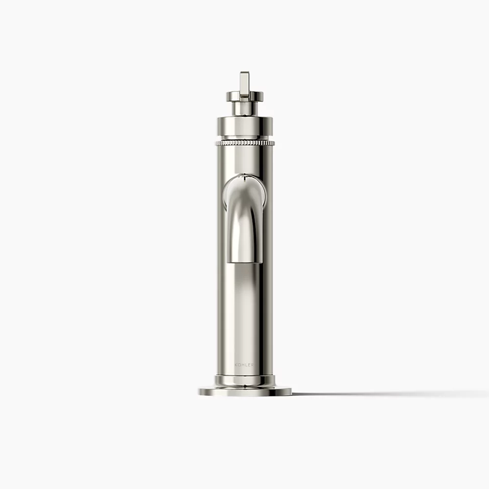 Kohler Castia By Studio McGee Single-Handle Bathroom Sink Faucet, 1.0 GPM