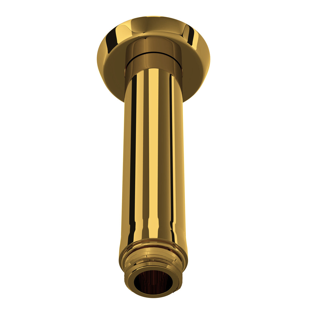 Perrin & Rowe 4" Ceiling Mount Shower Arm - U.5888