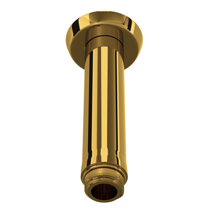 Perrin & Rowe 4" Ceiling Mount Shower Arm - U.5888