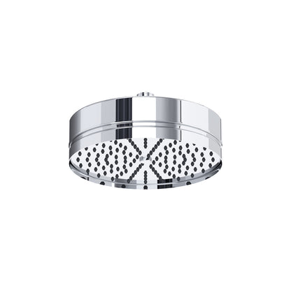 Rohl 8" Rain Showerhead 1.8 GPM - 80126RS1