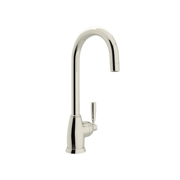 Perrin & Rowe Holborn Bar/Food Prep Kitchen Faucet 1.5 gpm