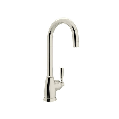 Perrin & Rowe Holborn Bar/Food Prep Kitchen Faucet 1.5 gpm