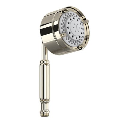 Rohl 4" 5-Function Handshower - 402HS5
