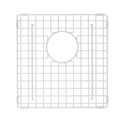 Grille d'évier Shaker Shaws pour évier de cuisine MSUM3318LD - WSGMSUM3318LD
