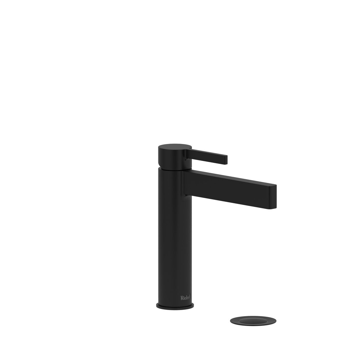 Riobel Paradox Single Handle Lavatory Faucet - PXS01
