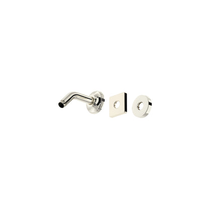 Rohl 5" Wall Mount Shower Arm - 1440/5