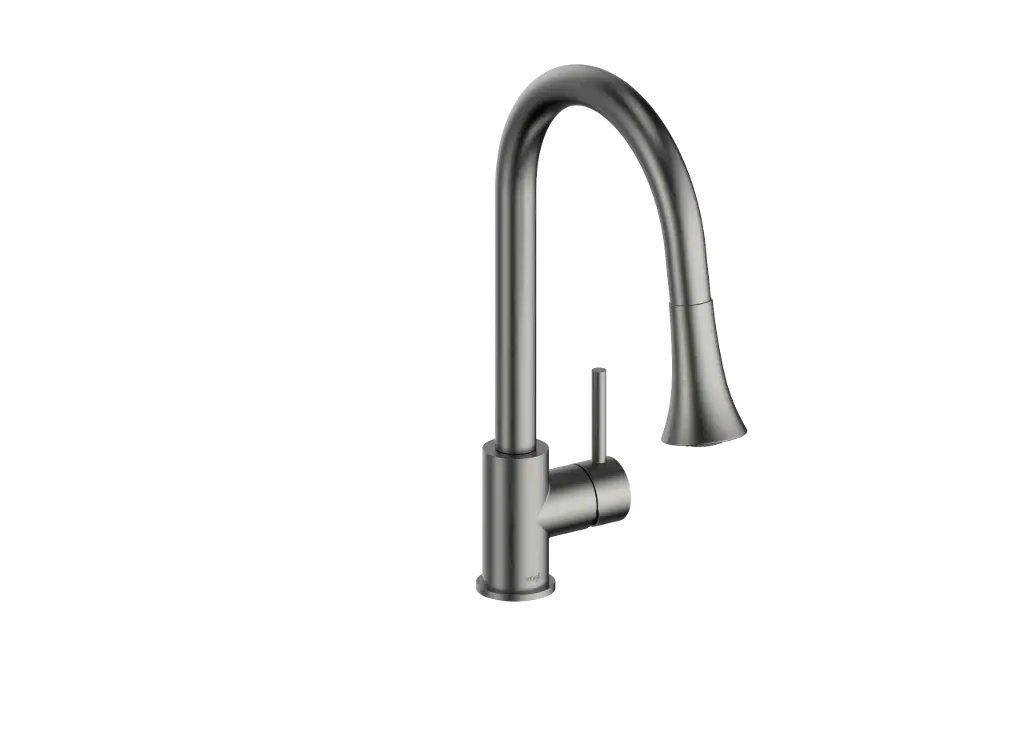 Vogt Traun C Kitchen Faucet - KF.16TN.0103