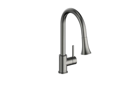 Vogt Traun C Kitchen Faucet - KF.16TN.0103
