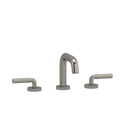 Riobel Riu Widespread Bathroom Faucet With U-Spout RUSQ08