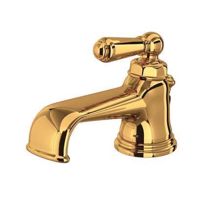 Perrin & Rowe Edwardian Single Handle Lavatory Faucet