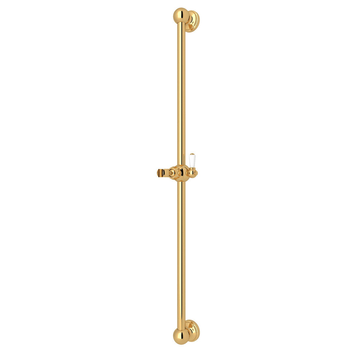 Perrin & Rowe 24" Slide Bar - U.5540