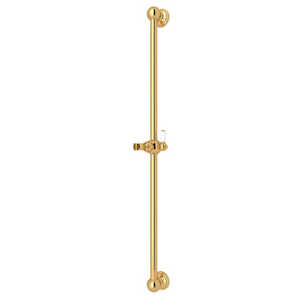 Perrin & Rowe 24" Slide Bar - U.5540