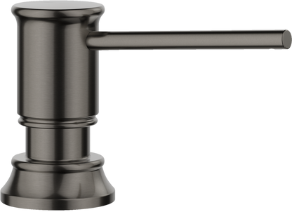 Blanco Empressa Soap Dispenser