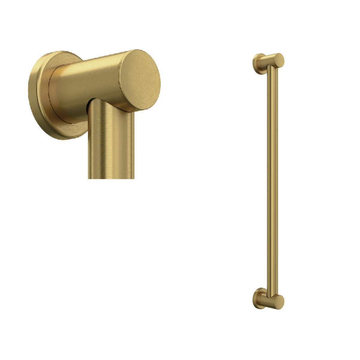 Rohl 24" Grab Bar - 1266