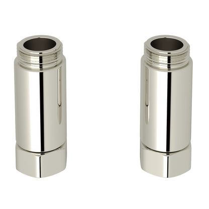 Raccords d'union Rohl - C5574EXT