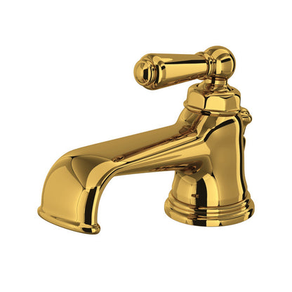 Perrin & Rowe Edwardian Single Handle Lavatory Faucet