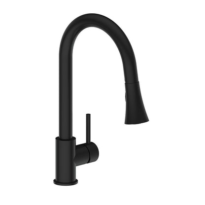 Vogt Traun C Kitchen Faucet - KF.16TN.0103