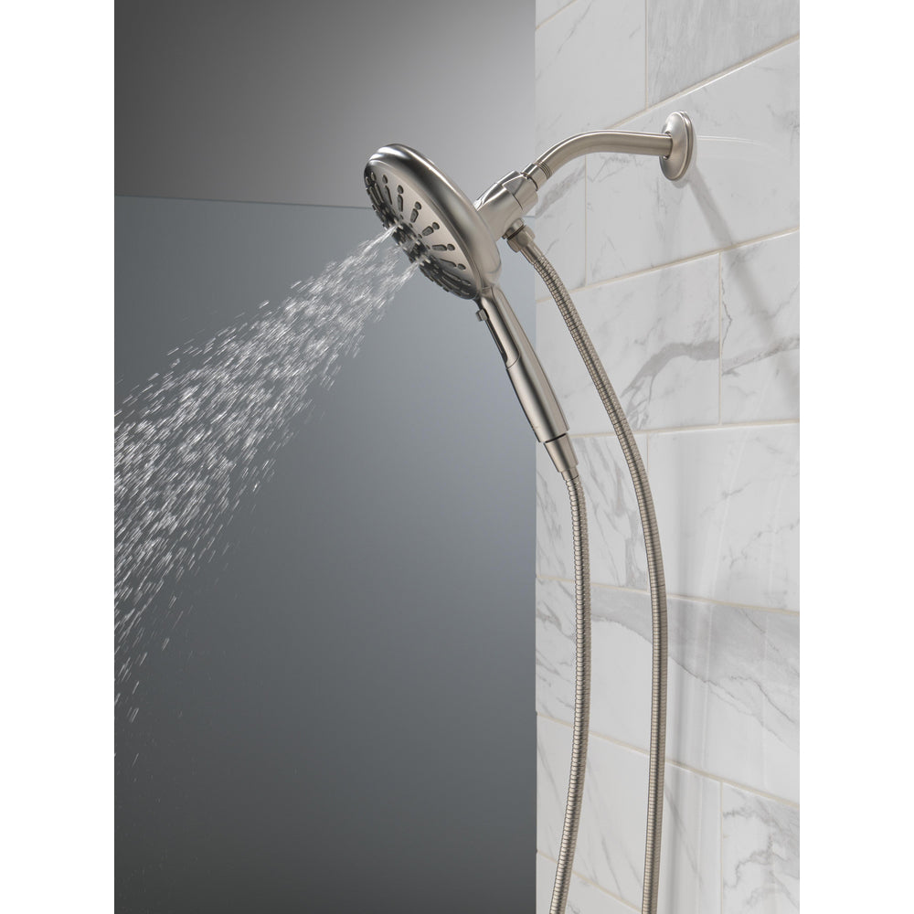Delta 7-Setting SureDock Magnetic Hand Shower - 54910