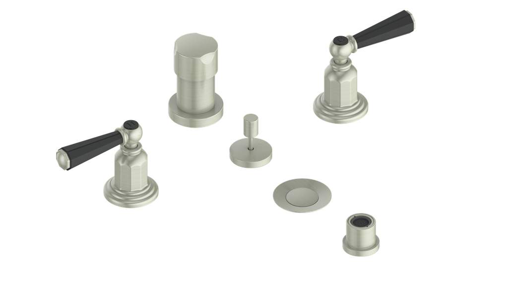 Vogt Carinthia Bidet Faucet - BF.CX.3000
