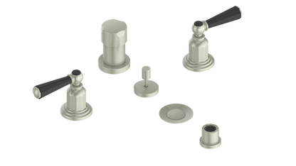 Vogt Carinthia Bidet Faucet - BF.CX.3000