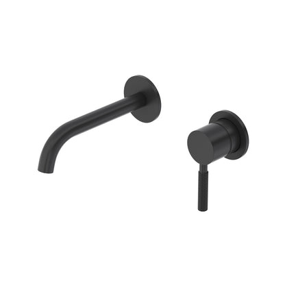 Riobel Riu Wall Mount 360° Lavatory Faucet Trim - TRU360