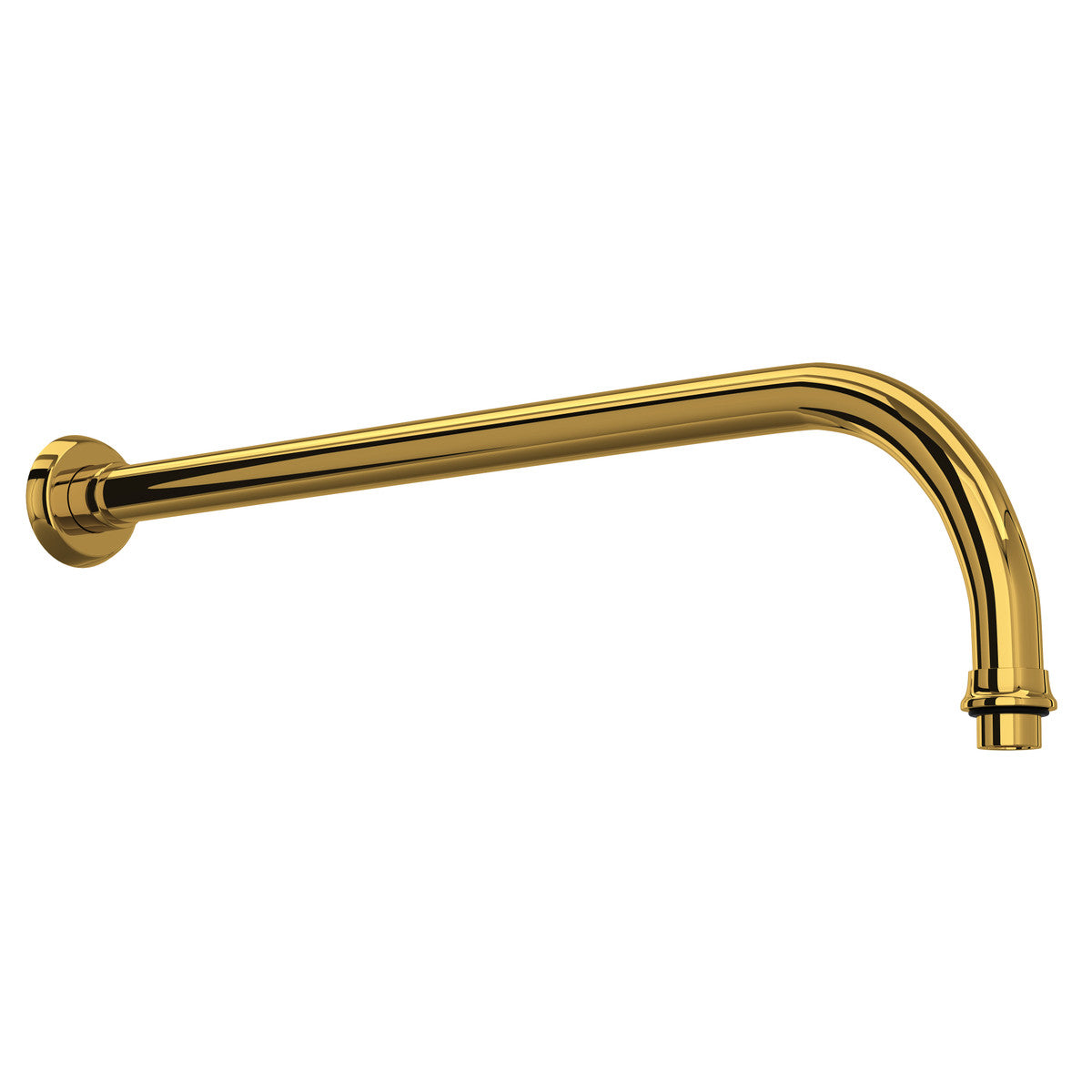 Perrin & Rowe 15" Wall Mount Shower Arm - U.5884