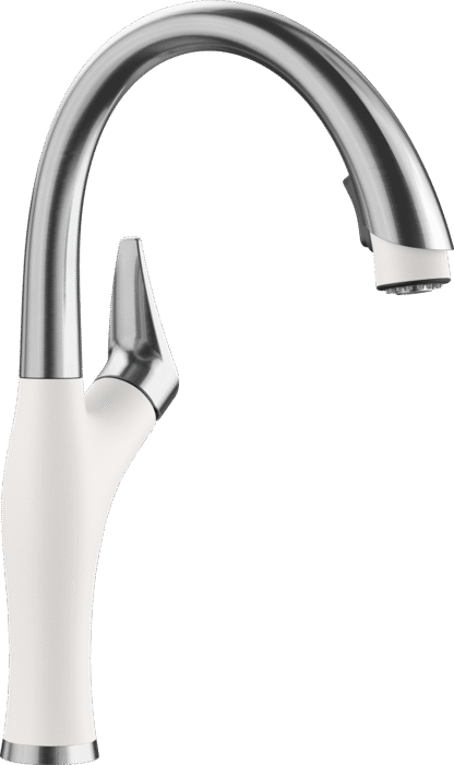 Blanco Artona Pull-Down Kitchen Faucet 1.5 GPM