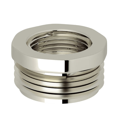 Perrin & Rowe 3/4"M X 1/2"F Adaptor U.5379