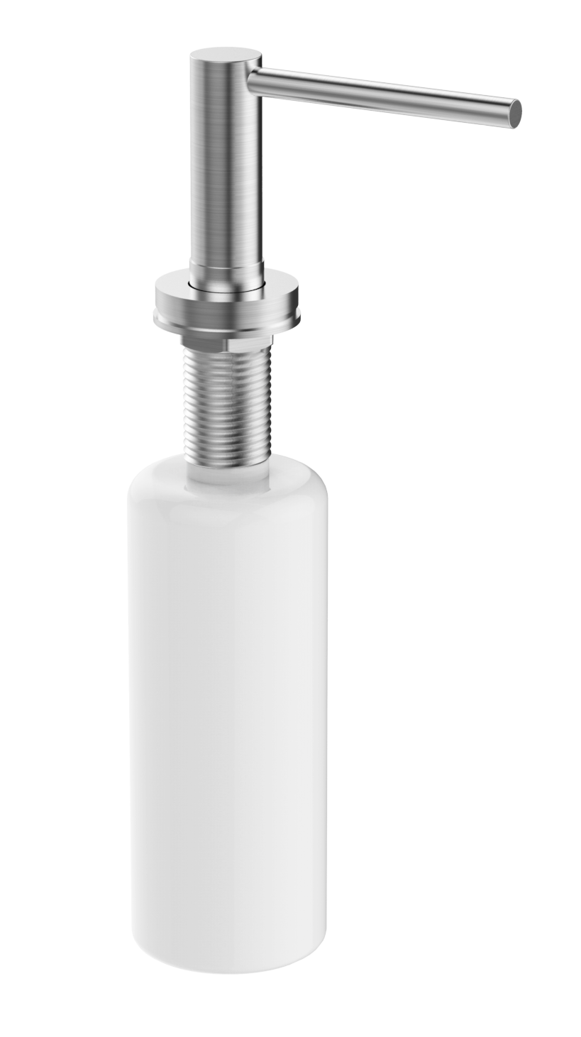 Zomodo SDC07P Kitchen Soap Dispenser