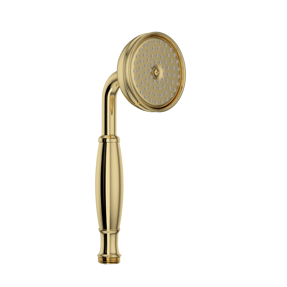 Rohl 3" Single Function Handshower - 1101/8E