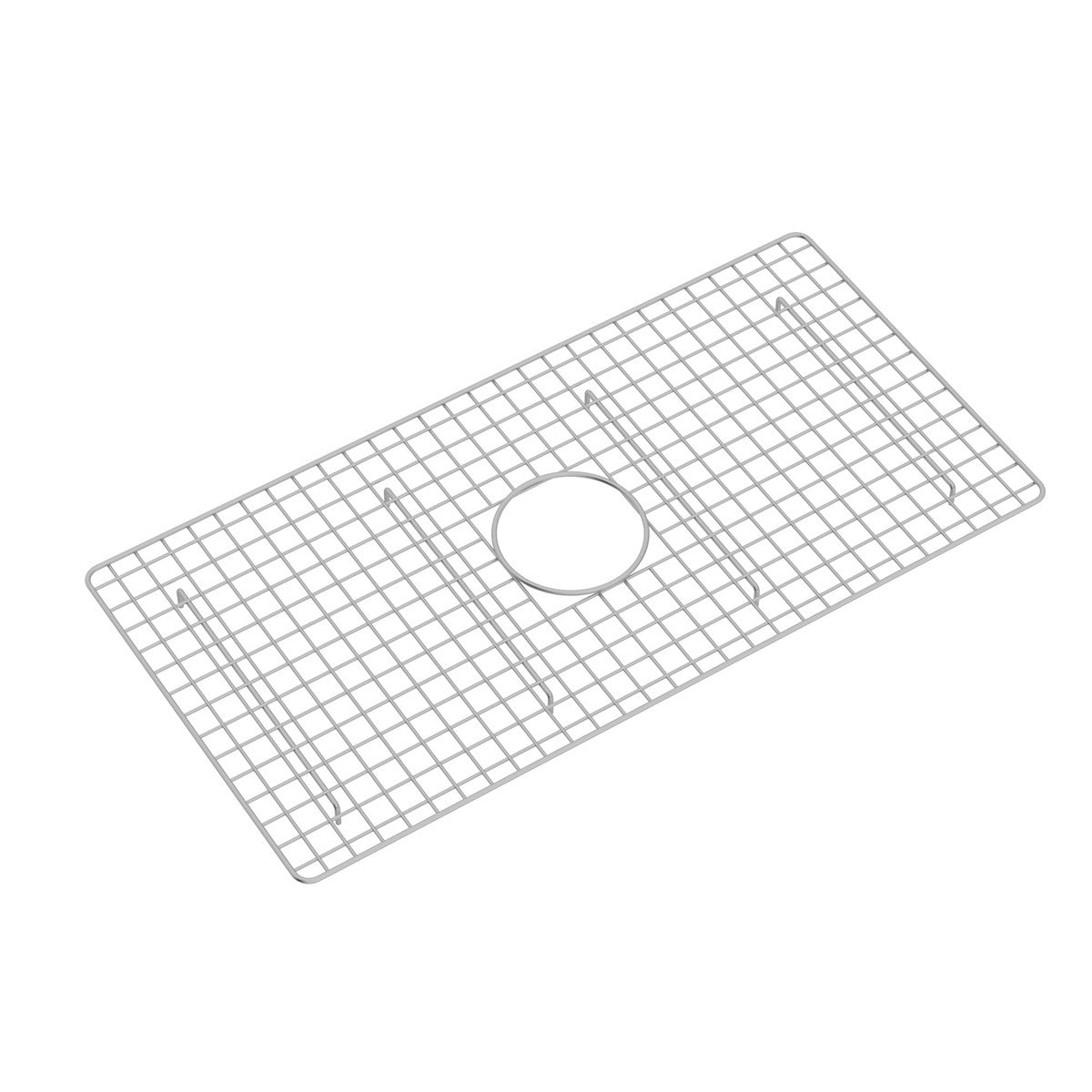 Grille d'évier Shaws Shaker pour évier de cuisine MS3318 - WSGMS3318