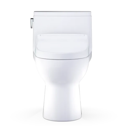 TOTO NEW Redington 1G Washlet+ S7 One-Piece Toilet - 1.0 GPF Universal Height