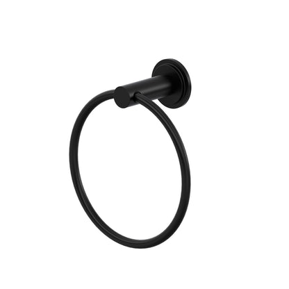 Riobel Arca Towel Ring - AA7