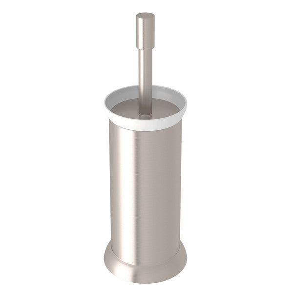 Perrin & Rowe Holborn Floor Standing Toilet Brush Holder