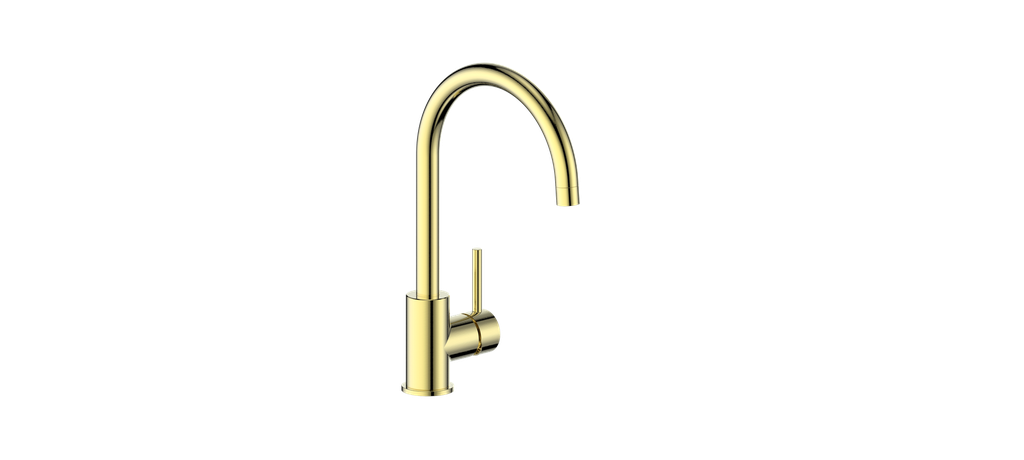 Vogt Klein Single Function Bar/Prep Faucet