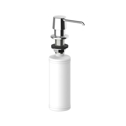 Vogt Classic Soap Dispenser - KA.02SD