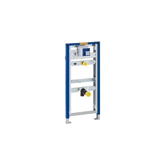 Geberit Duofix In-Wall System For Urinals - 2x4 Or 2x6 Construction 0.5 GPF