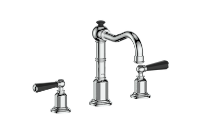 Vogt Carinthia 8" C.C. Lavatory Faucet With Pop-Up Drain - BF.CX.1321