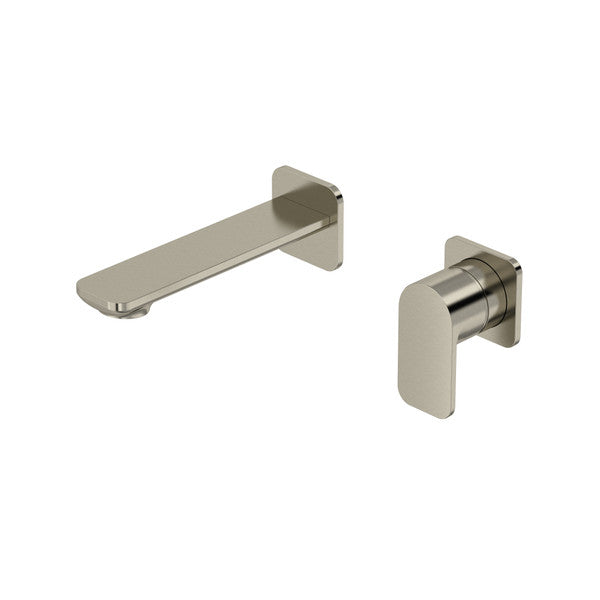 Riobel Equinox Wall Mount 360° Lavatory Faucet Trim - TEQ360