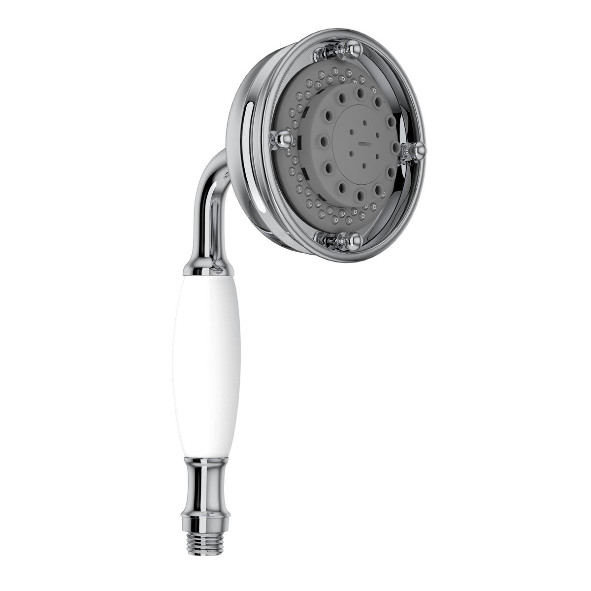 Rohl 4" 3-Function Handshower - 1150/8