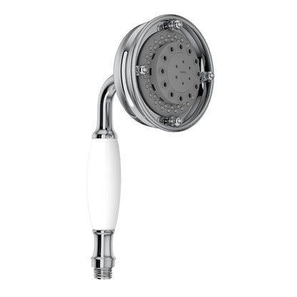Rohl 4" 3-Function Handshower - 1150/8