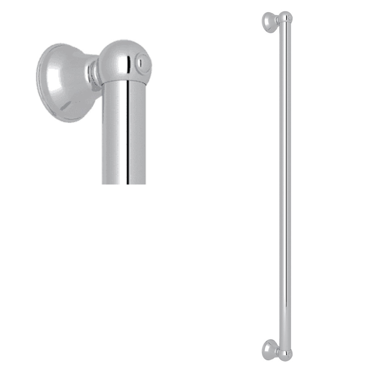 Rohl 36" Grab Bar - 1250