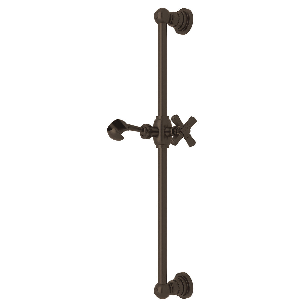 Rohl 21" Slide Bar - A8073XM