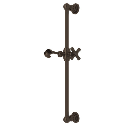Rohl 21" Slide Bar - A8073XM