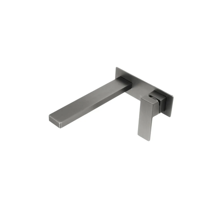 Kodaen Madison Wall-mount Lavatory Faucet With Rough-In