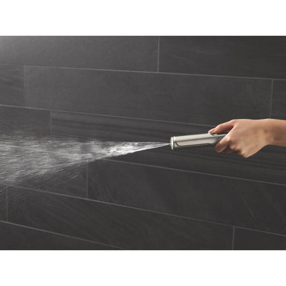 Delta 59537 Bonacci 2-Setting Hand Shower with ProClean Spray